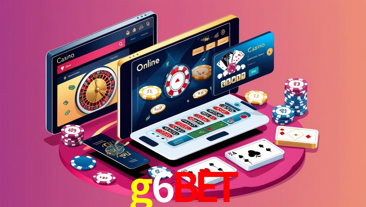 G6BET